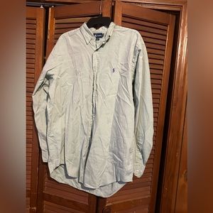 Ralph Lauren Polo Shitt